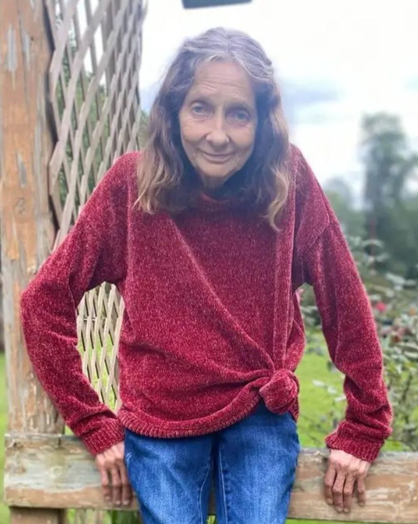 Mary Z. Rupe Profile Photo
