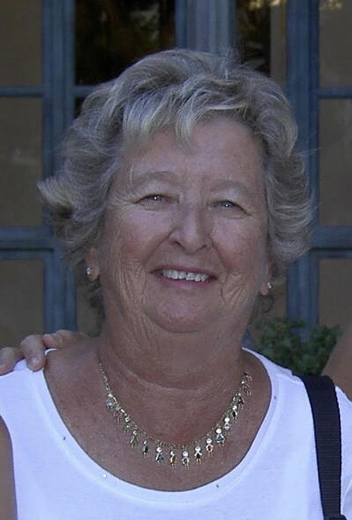Lillian "Hope" Landon Profile Photo