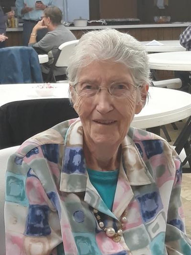 Elvira Mae Walton Profile Photo