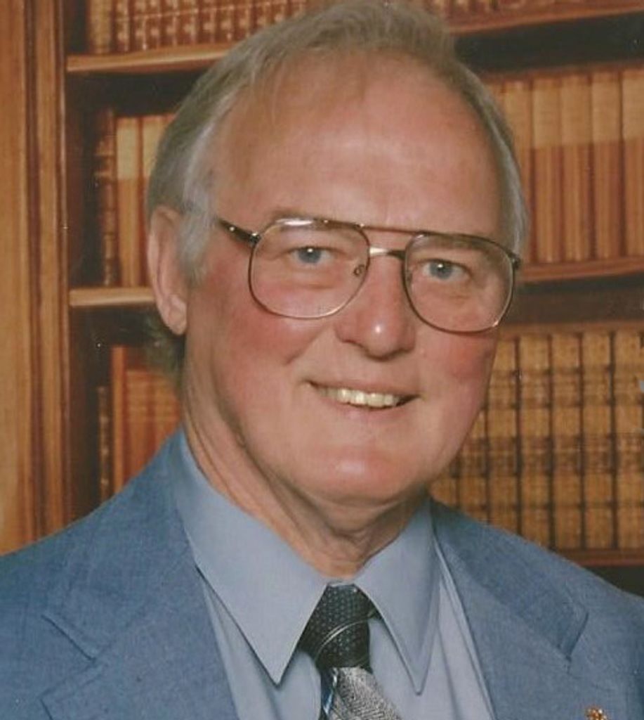 Albert Lee Pedersen