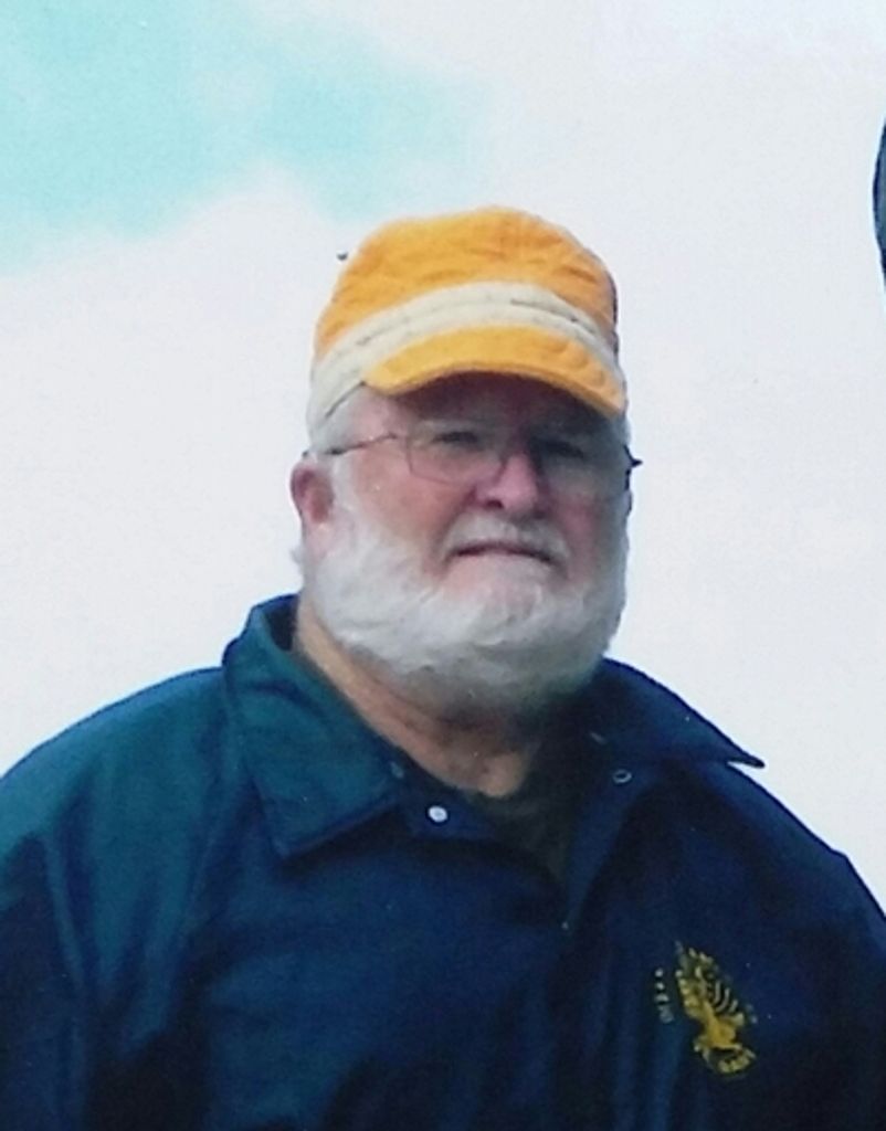 Charles "Speedy" Michael Dawson Profile Photo