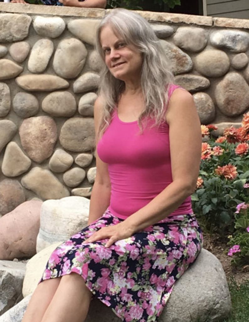 Thirza Monette Powell Profile Photo
