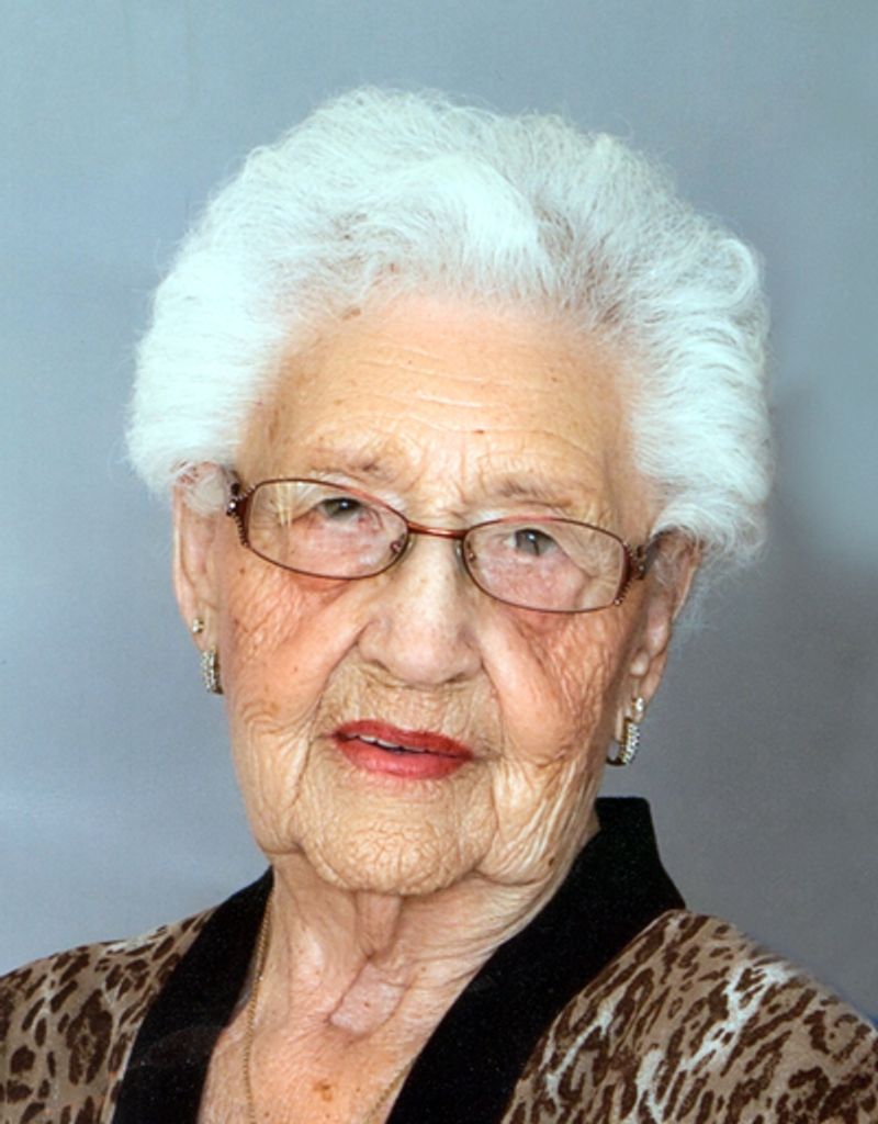 Clara Koapke Profile Photo