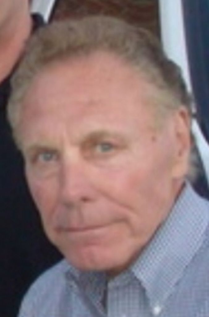 Ronald Joseph Barillo