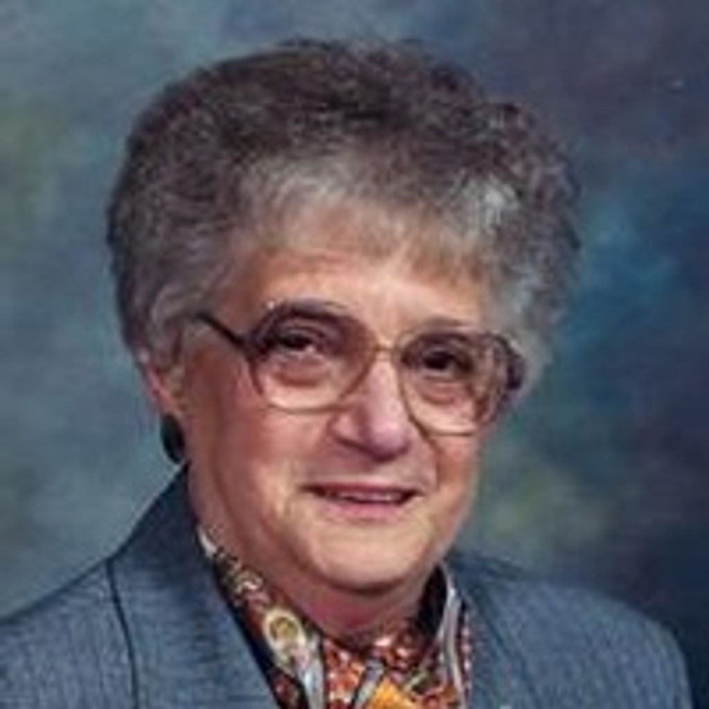 Shirley  Jean Bjorland