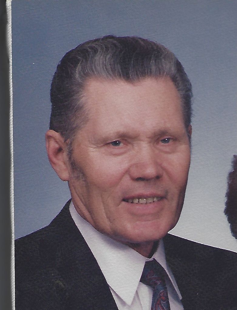Robert Shesterenko