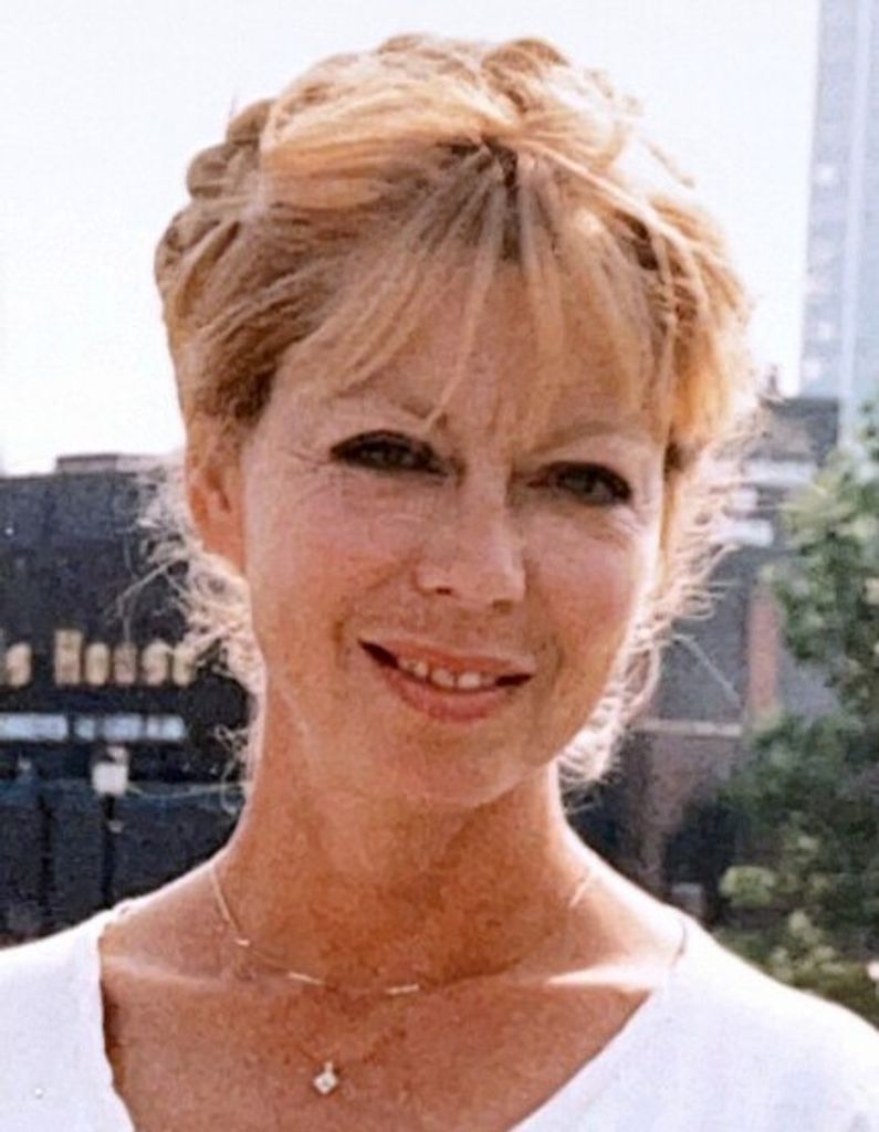 Joan Elizabeth Young