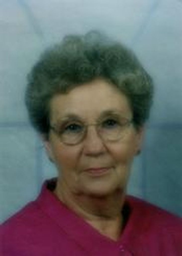Lois Harless Stafford
