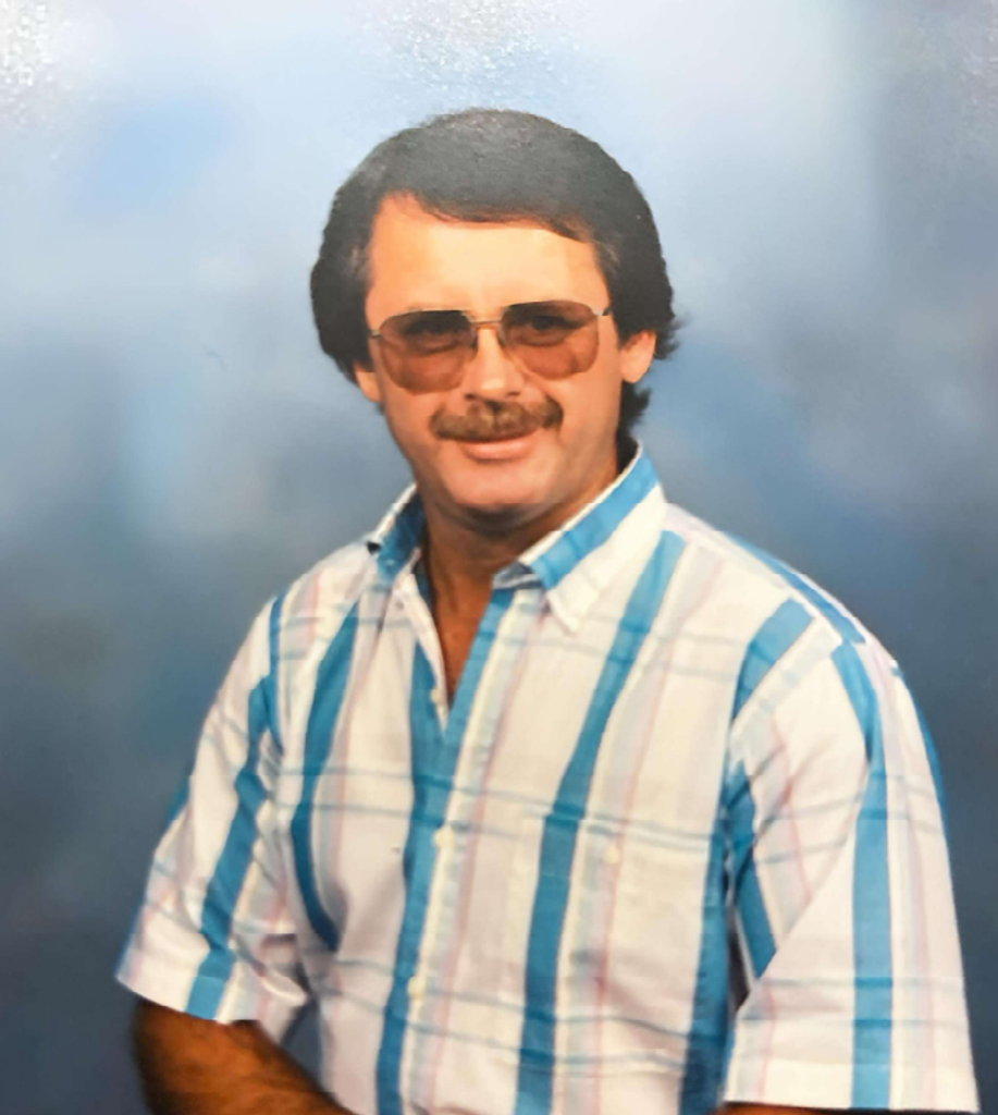 Danny Stephens