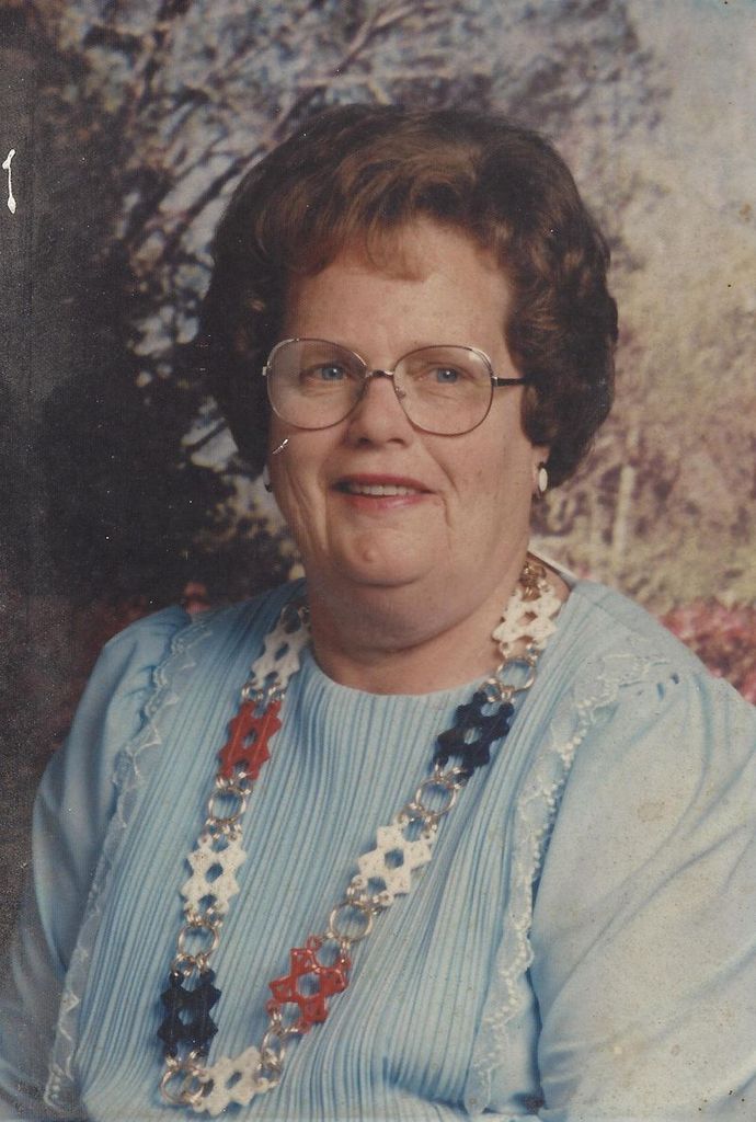 Joyce Davis
