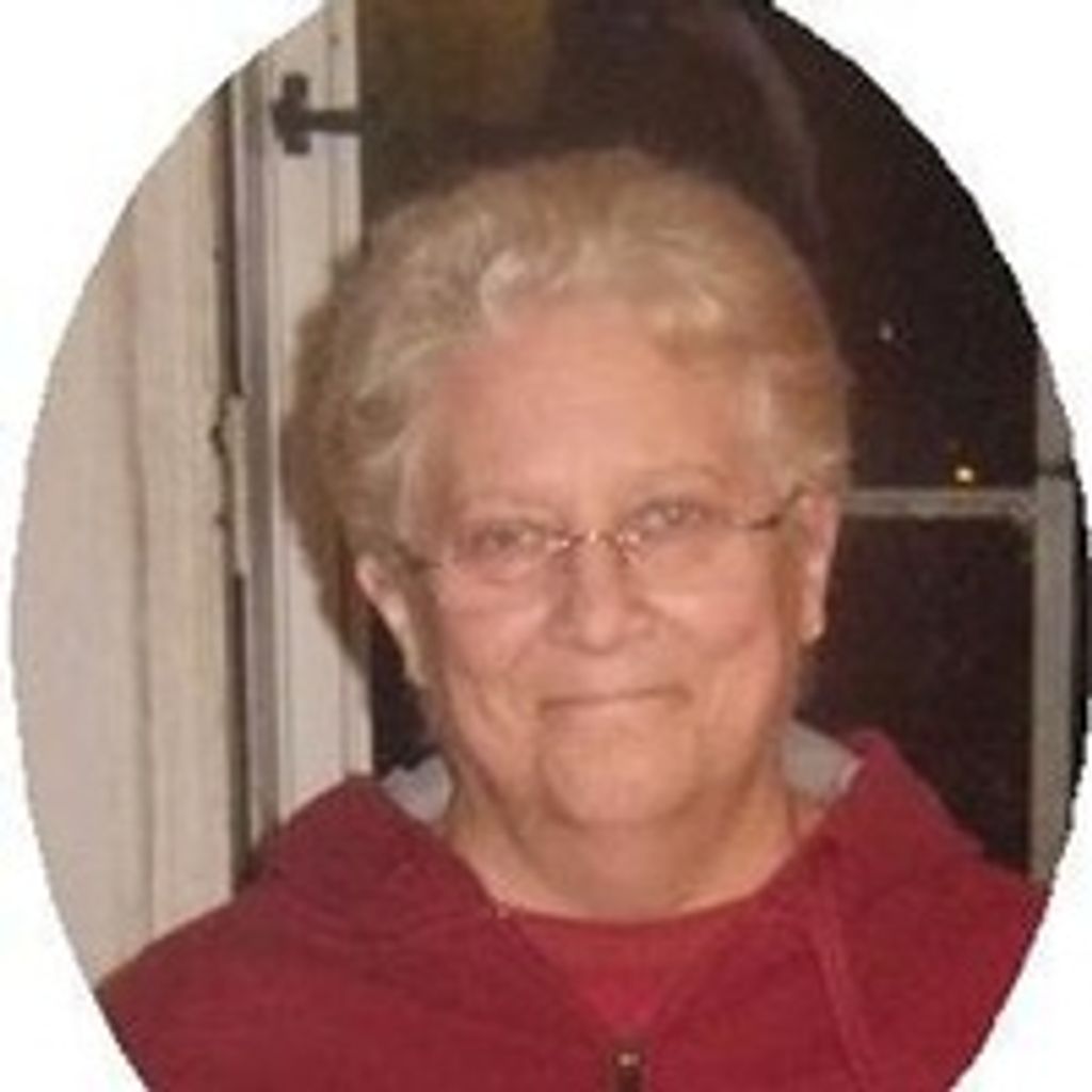 Carol  Louise Casterline