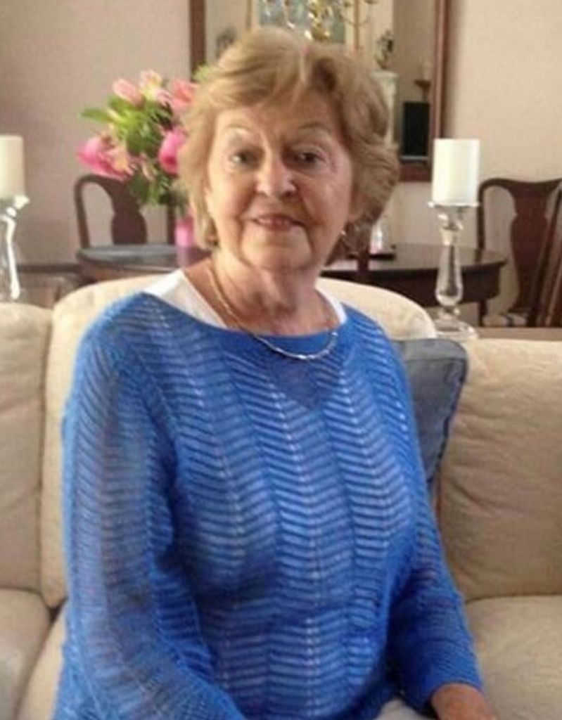 Martha Ann Johnson Profile Photo