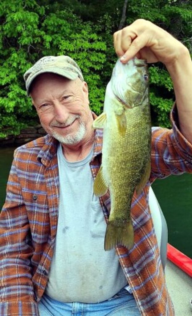 James Ashe Profile Photo