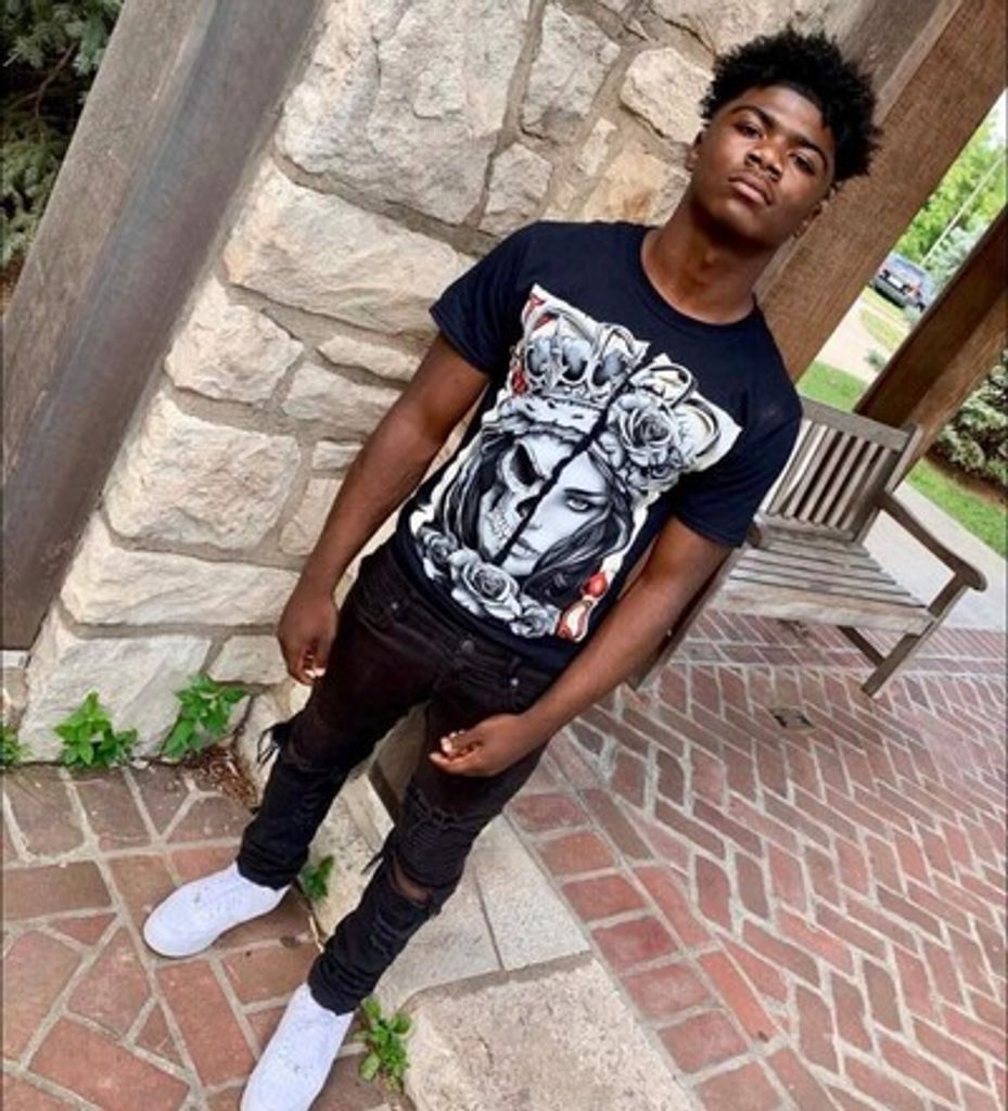Isaiah Danjell Abraham-Brown Profile Photo