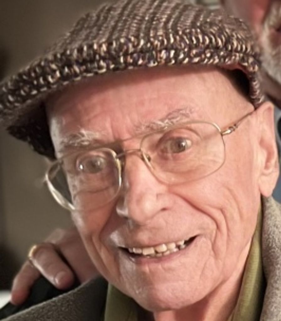 Bernard Brown Profile Photo