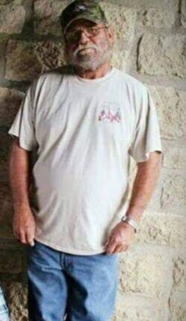 Wesley D. Jeffries Profile Photo