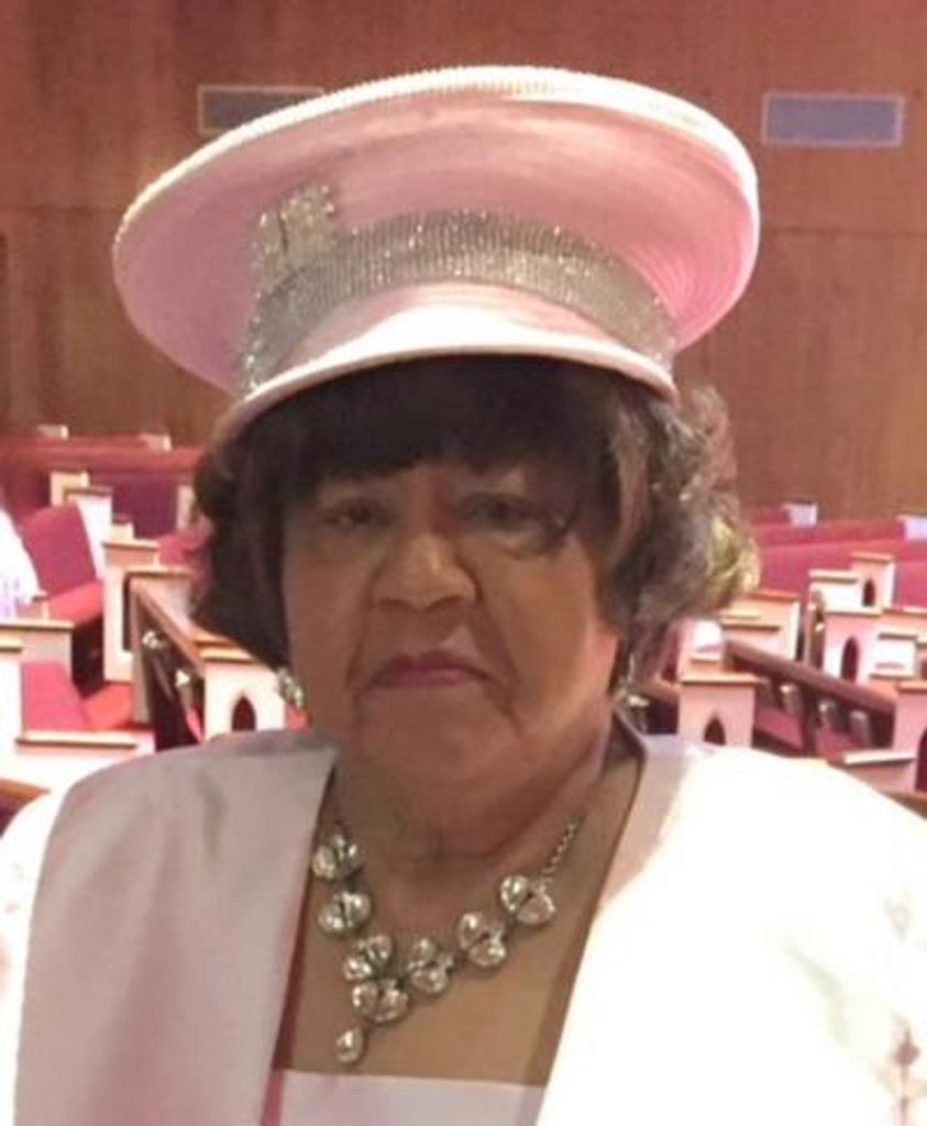 Jessie Phillips Hardy Profile Photo