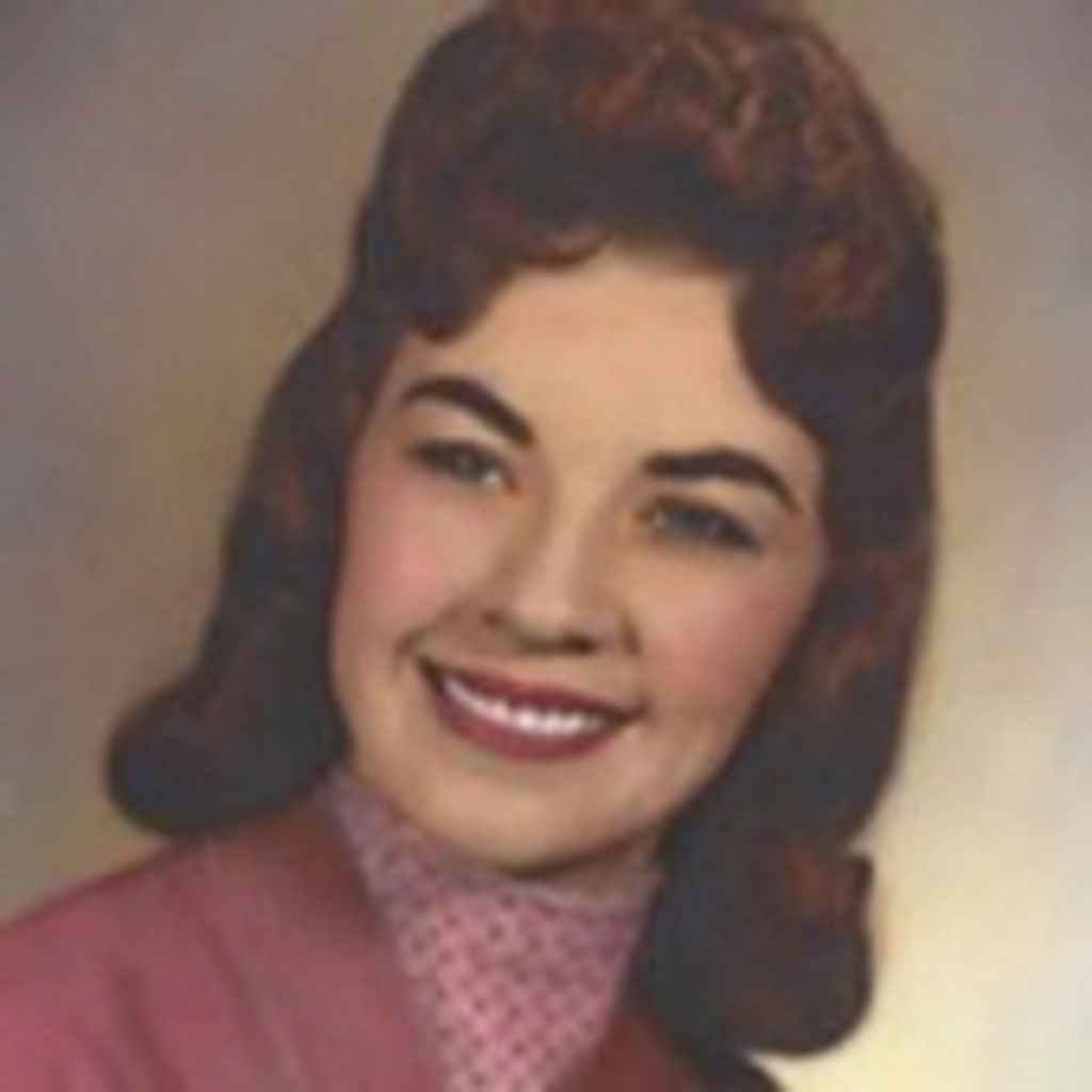 Gail Gene Curtis