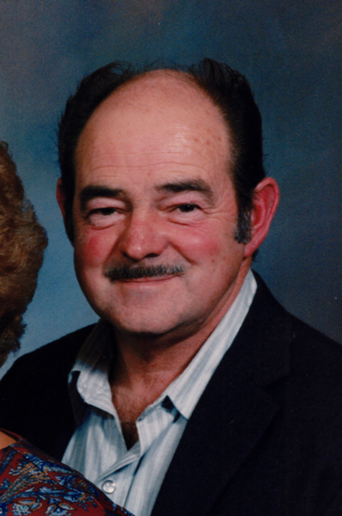 Eugene R. "Gene" Caldwell Profile Photo