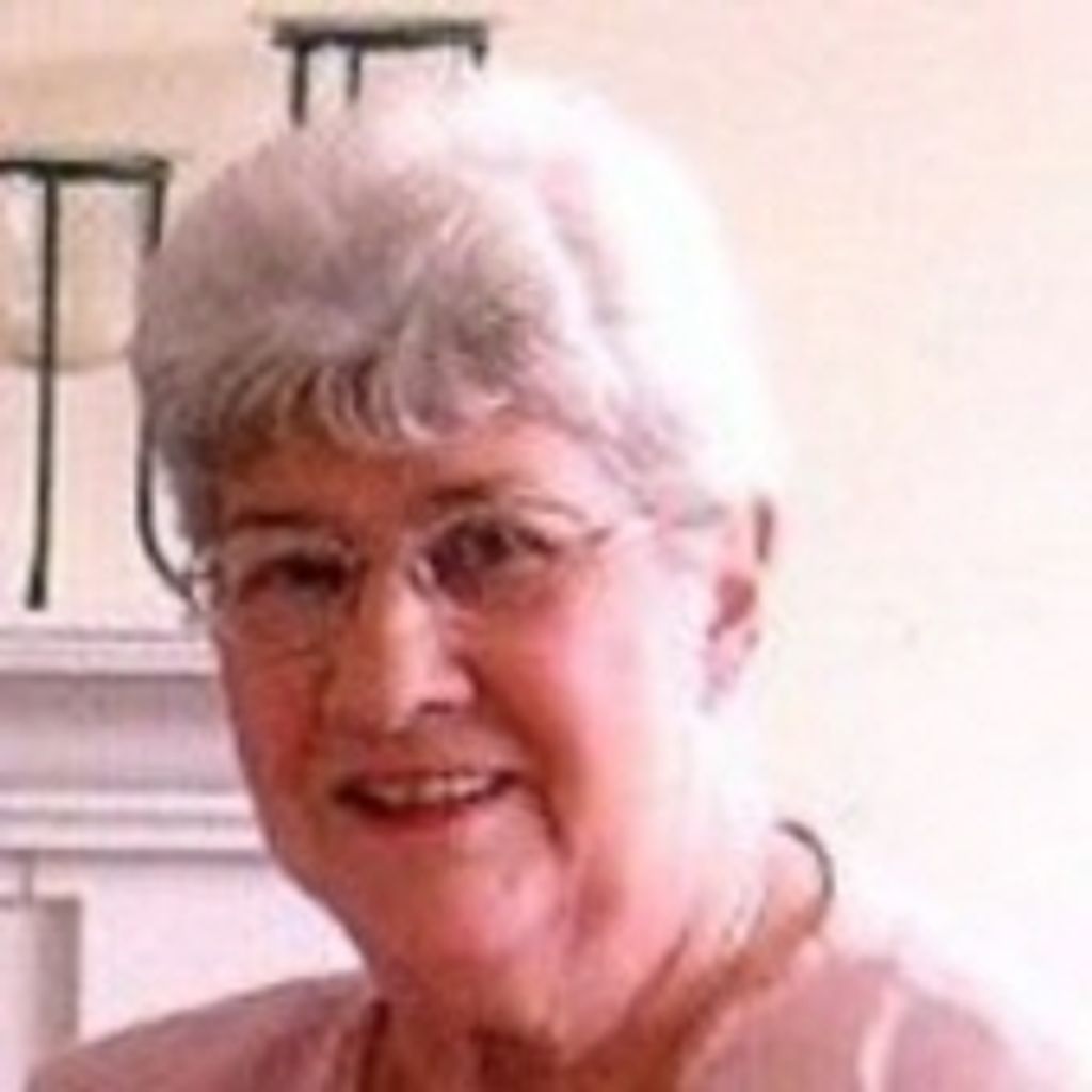 Martha L. Erdman