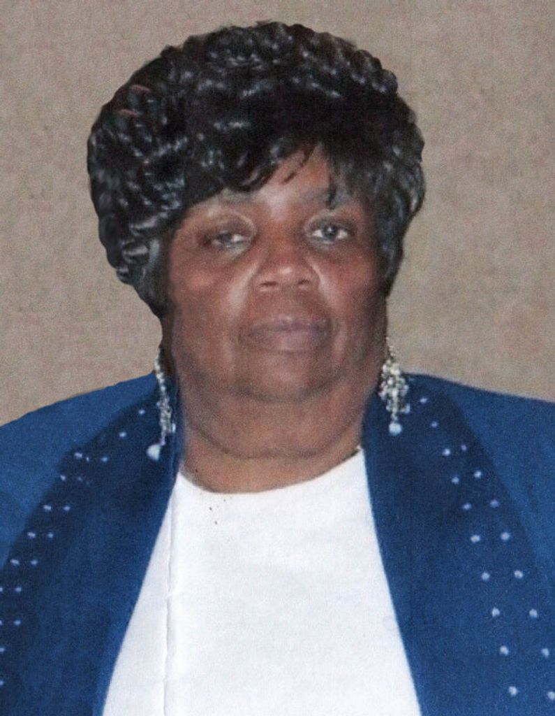 Laurine Frederick Profile Photo