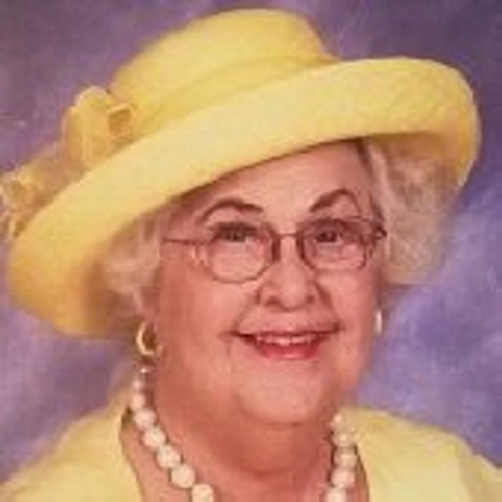 Joan Reeves Durham