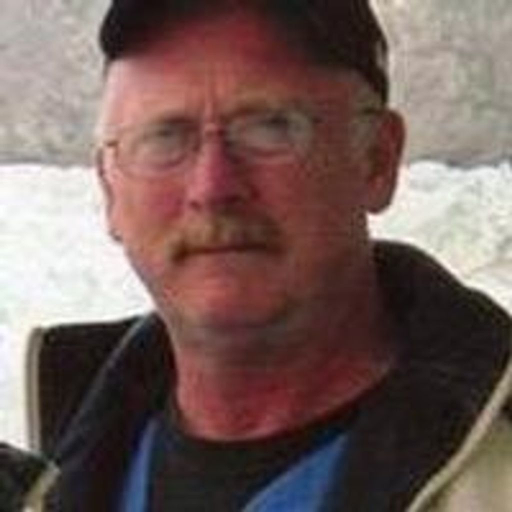 Joe A. Fisher