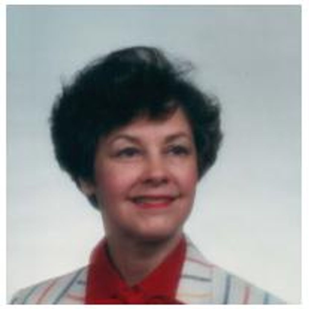 Margaret Anite Pitts