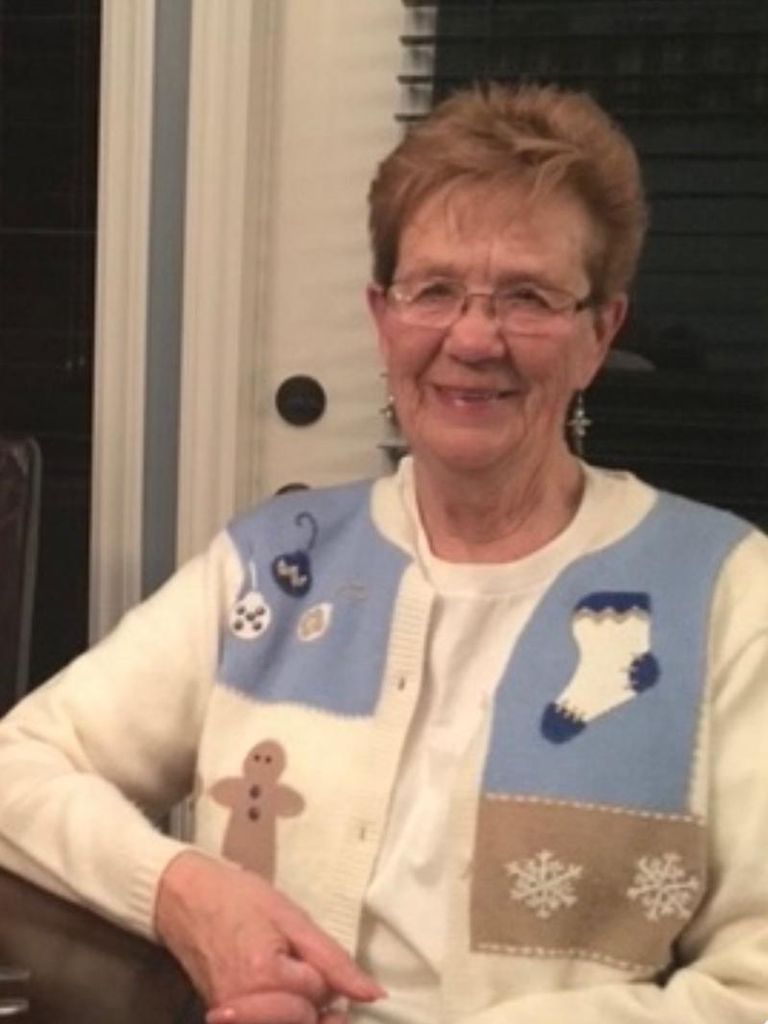 Audrey Headrick Profile Photo