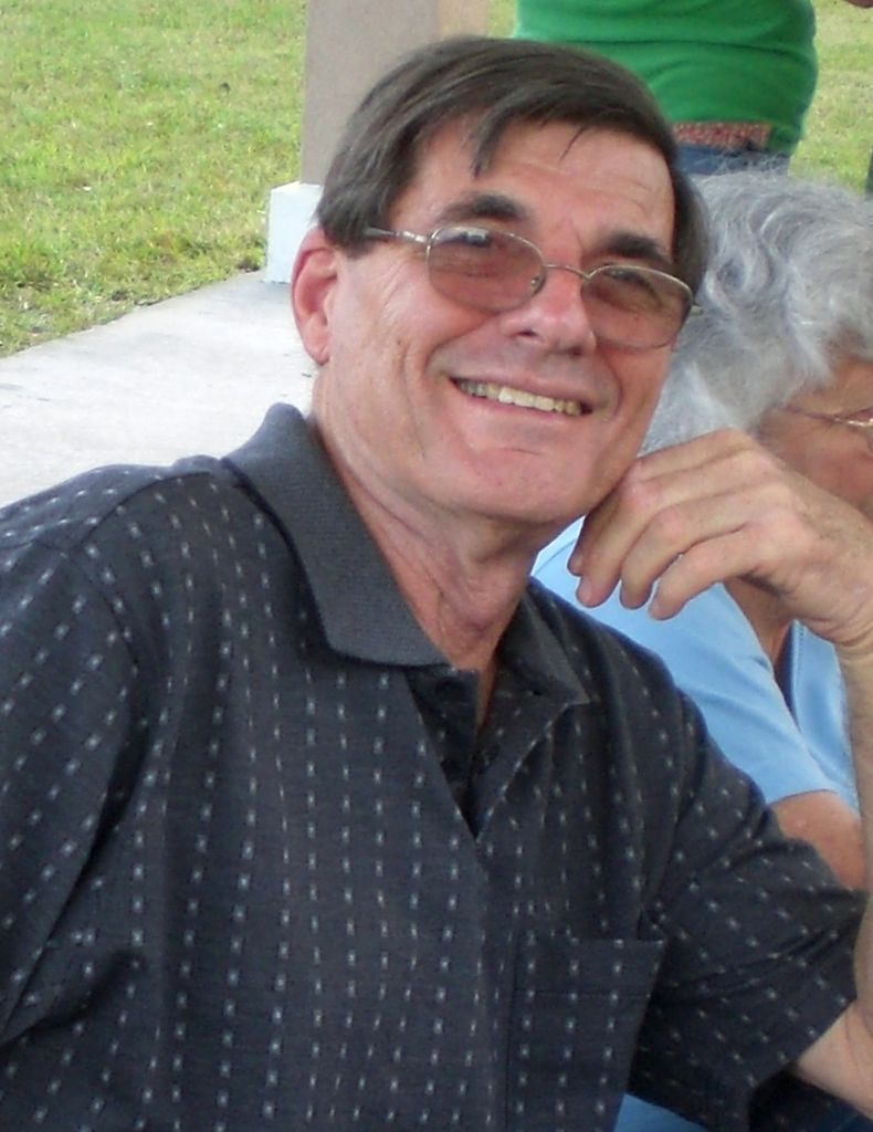 John W. Wragg
