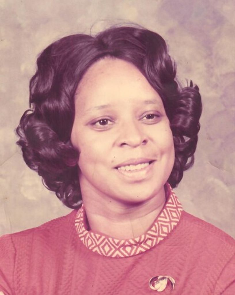 Mary Jeanette Hayes Profile Photo