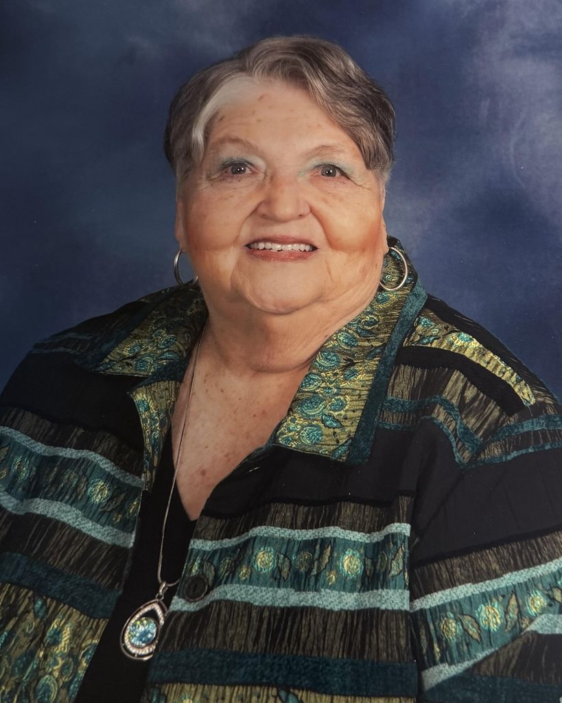Shirley Darlene Bennett Profile Photo