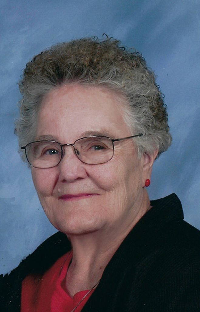 Vera Sue Bunch Profile Photo