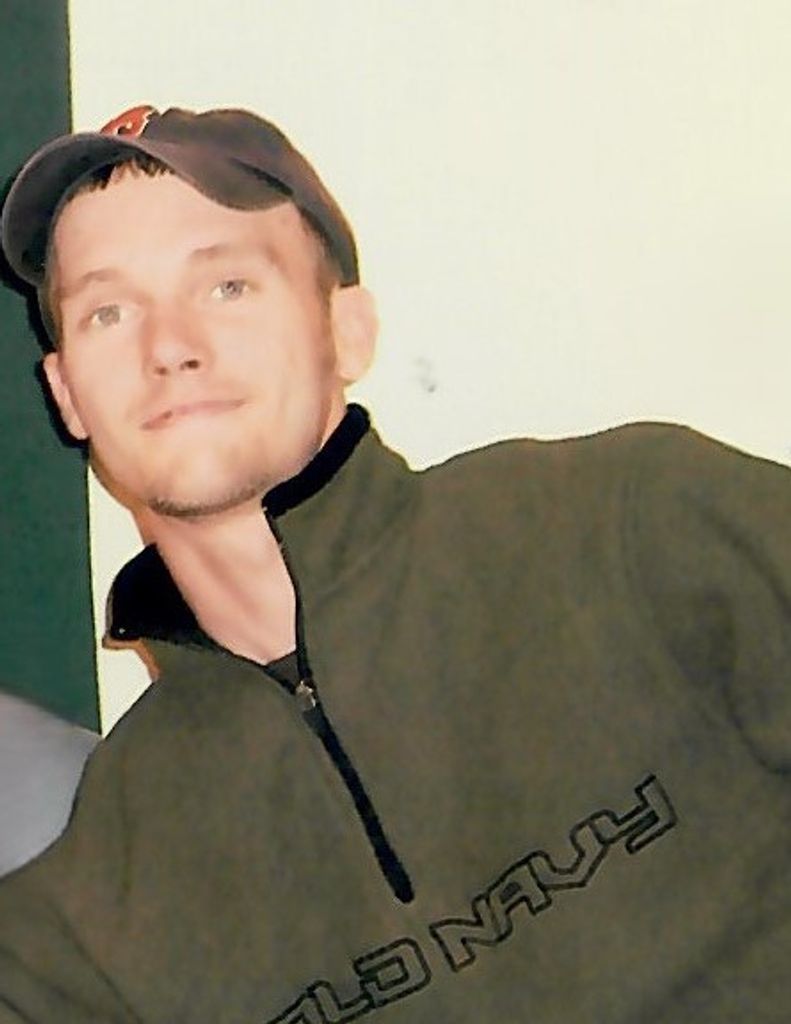 James Alfred Smith Profile Photo