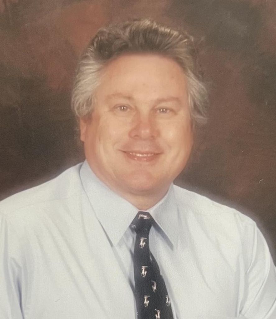David William Atherton Profile Photo
