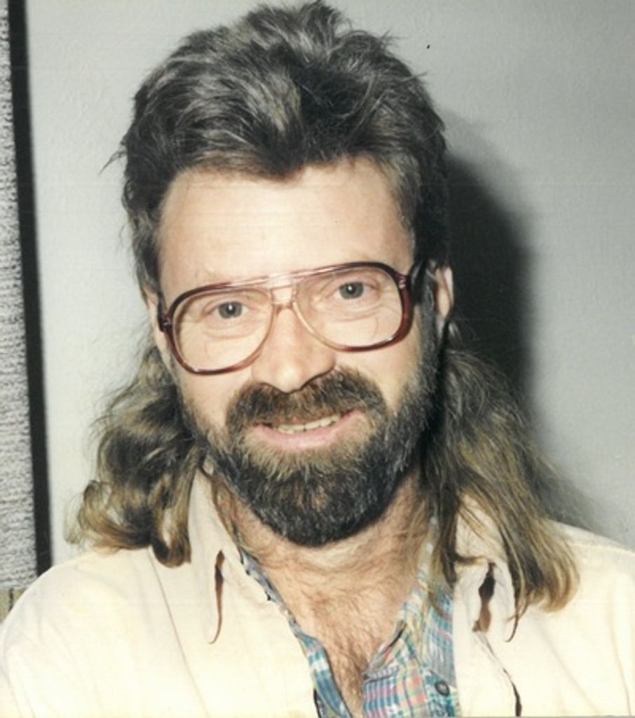 Dale D. Nichols Profile Photo