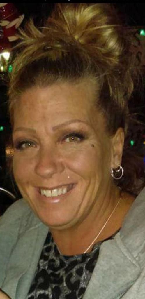 Jennifer Denise Germain