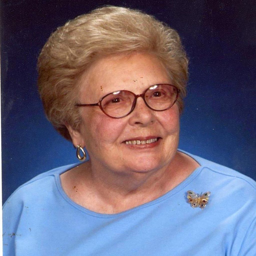 Pauline Cornelius