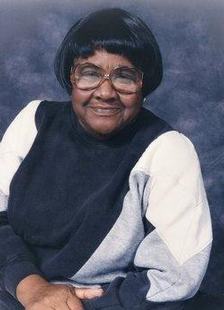Sallie Christon Profile Photo