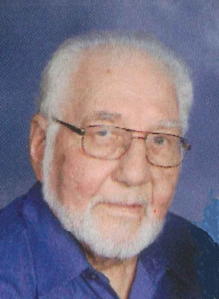 Orville Beuch Profile Photo