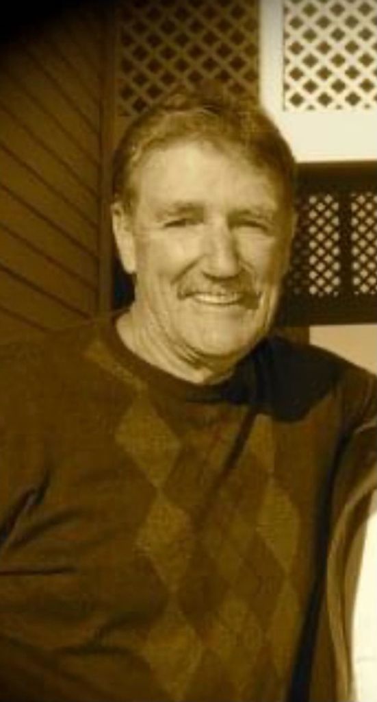 James J. Murray Profile Photo