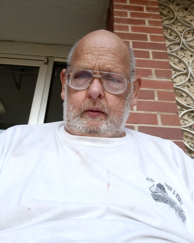 Richard W. Peterson Profile Photo