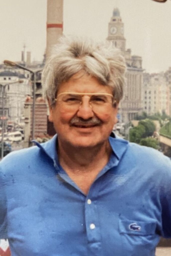 Robert "Allan" Rhodes