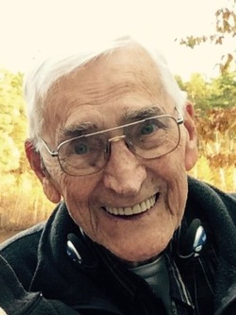 Edwin Joseph Buzzell