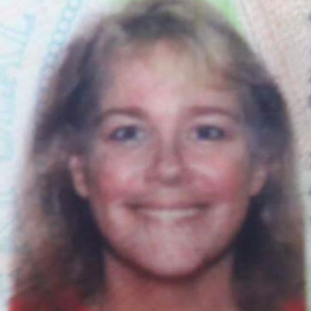 Michelle Rene Church