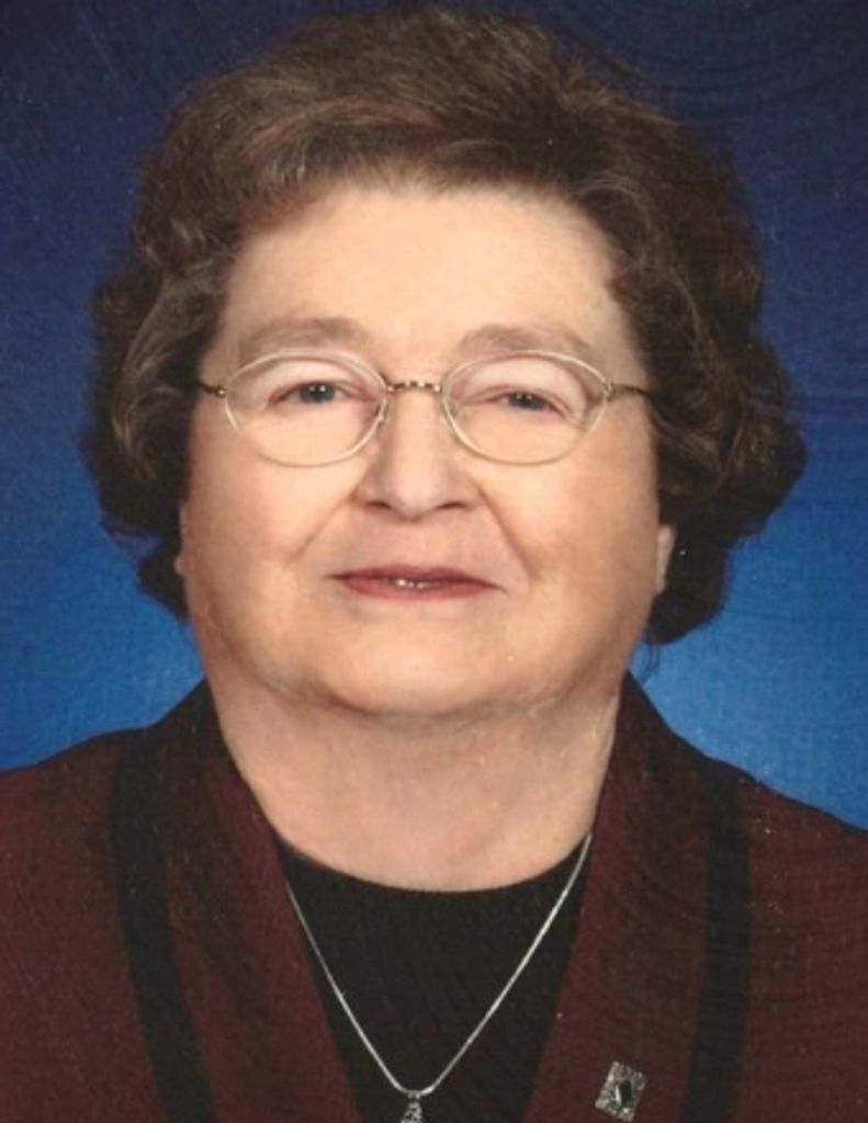 Gloria Sumner Clemmons