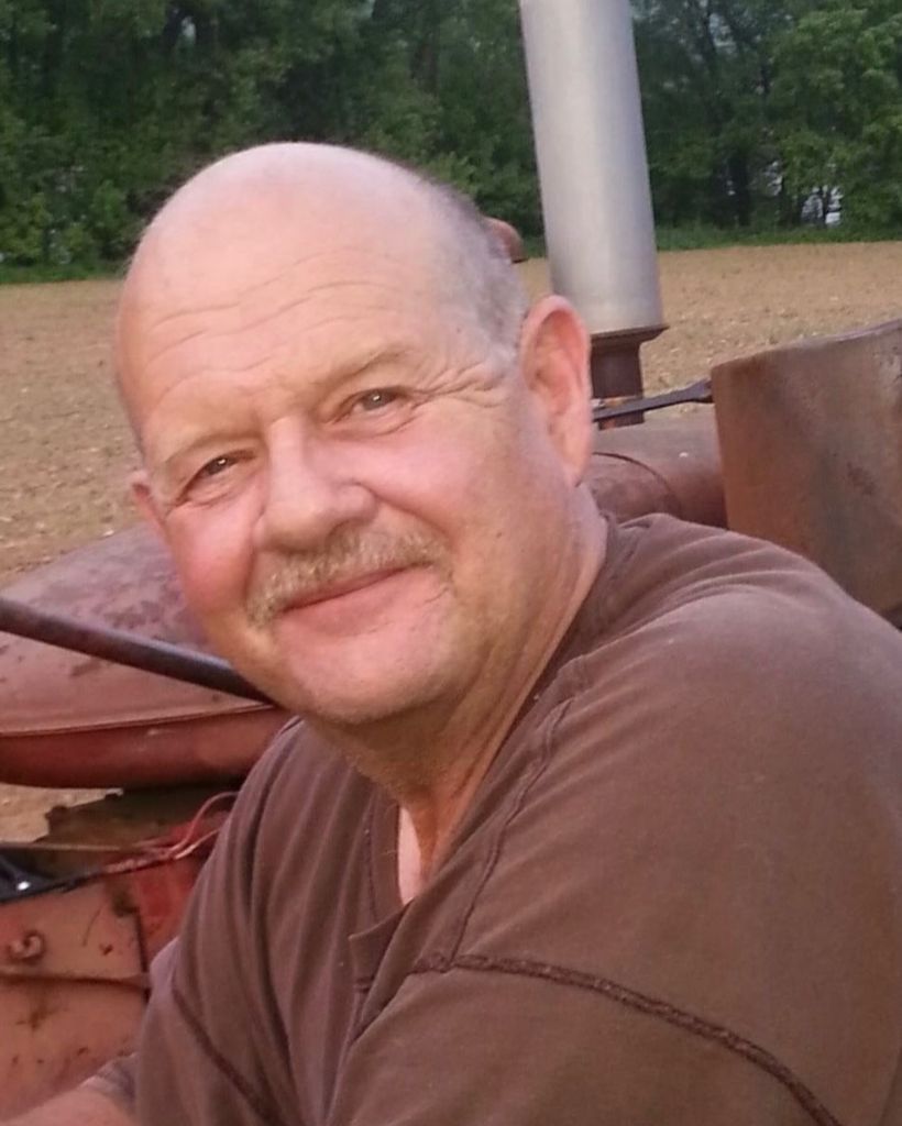 Mark C. Hempfling