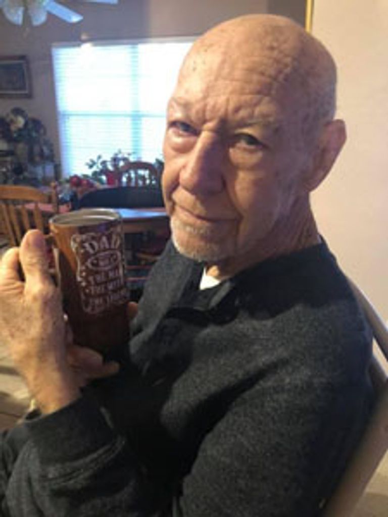 Vernon Lee Allen