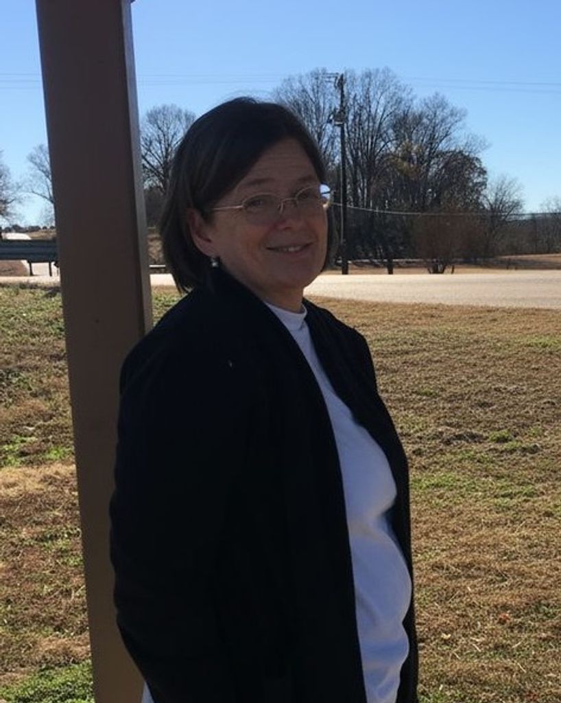 Kimberly L. Ward