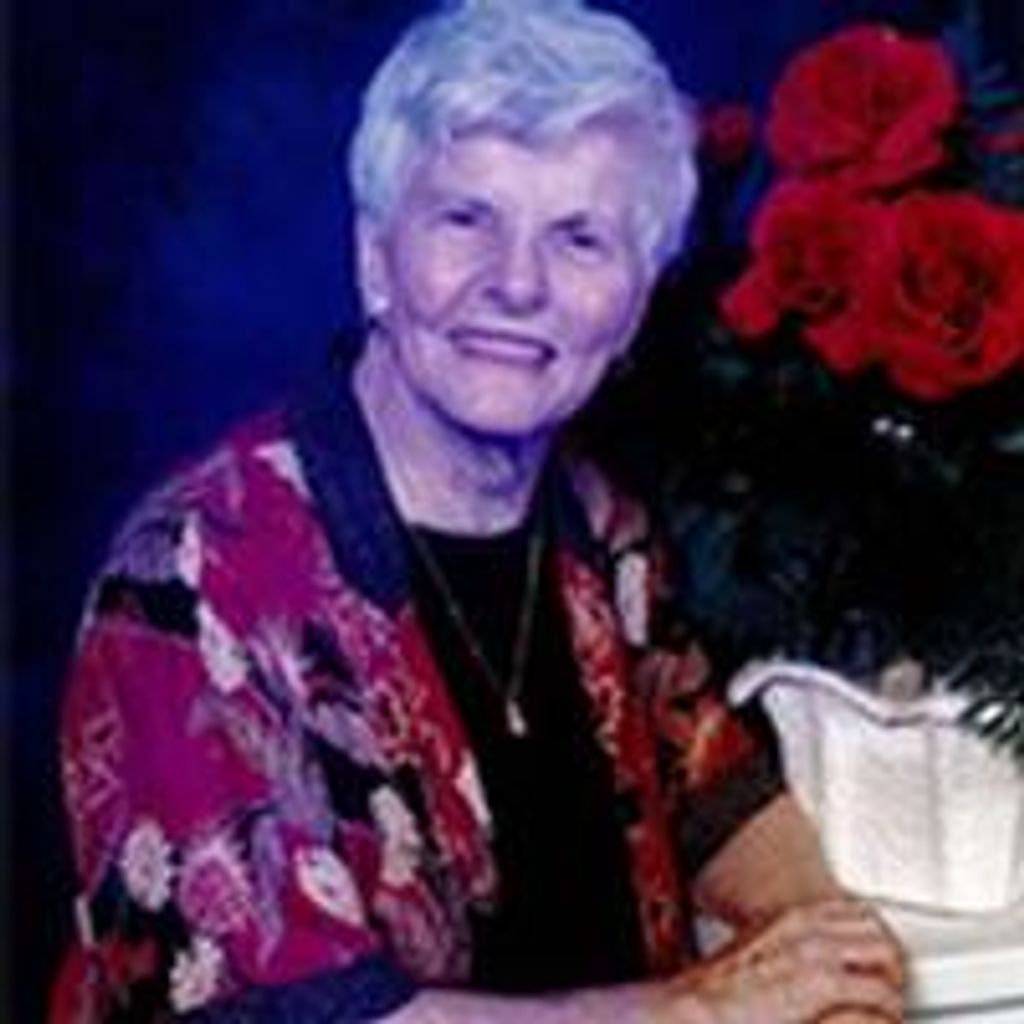 Ruby Mabel Hahn Profile Photo